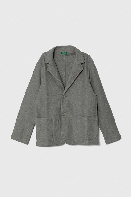 

Детские блейзеры United Colors of Benetton, серый
