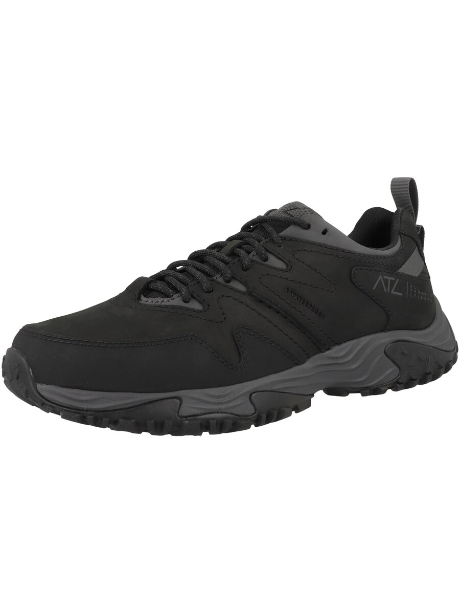 

Кроссовки CLARKS ATL Walk Go, черный