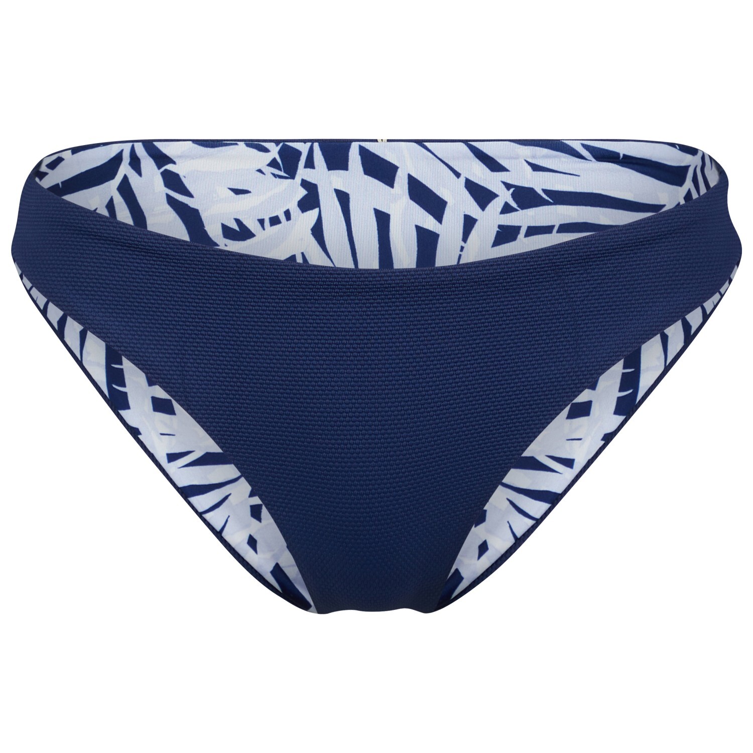 

Низ бикини Maaji Women's Indigo Blue Sublimity, цвет Blue II