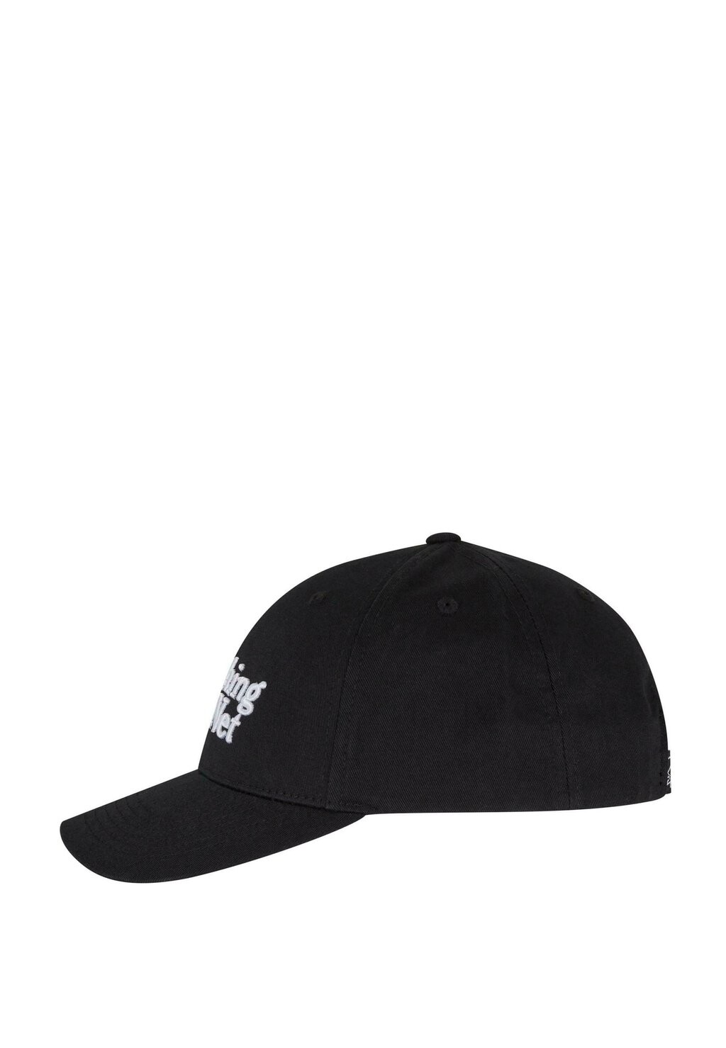 

Кепка Nothing But Net Snapback K1X, черная