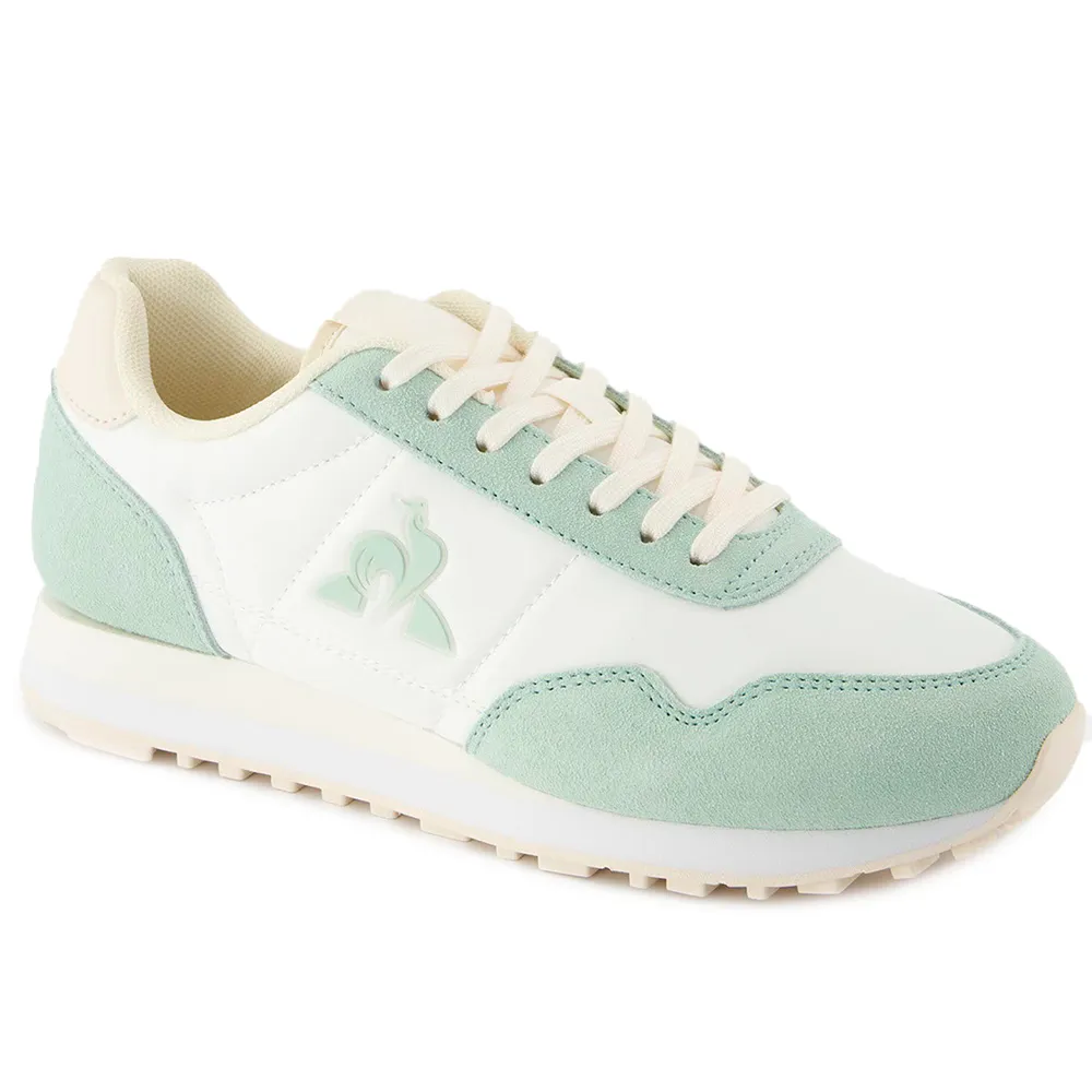 Кроссовки Le Coq Sportif Astra 2, белый