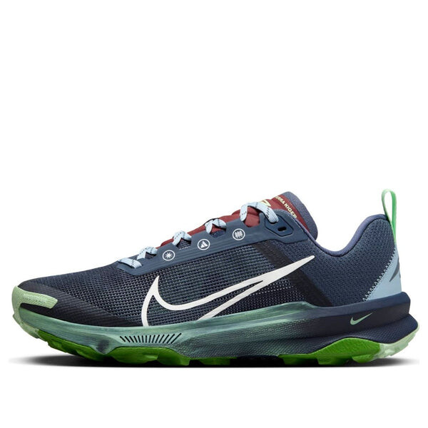 

Кроссовки terra kiger 9 Nike, синий