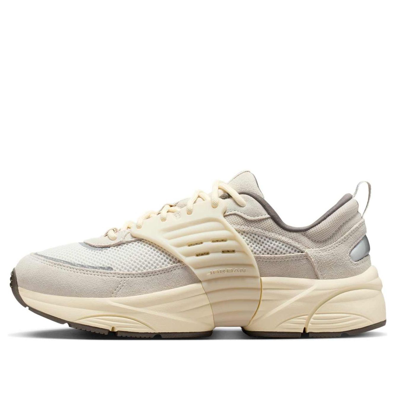 

Кроссовки Air Jordan Trunner O/S 'Light Orewood Brown'