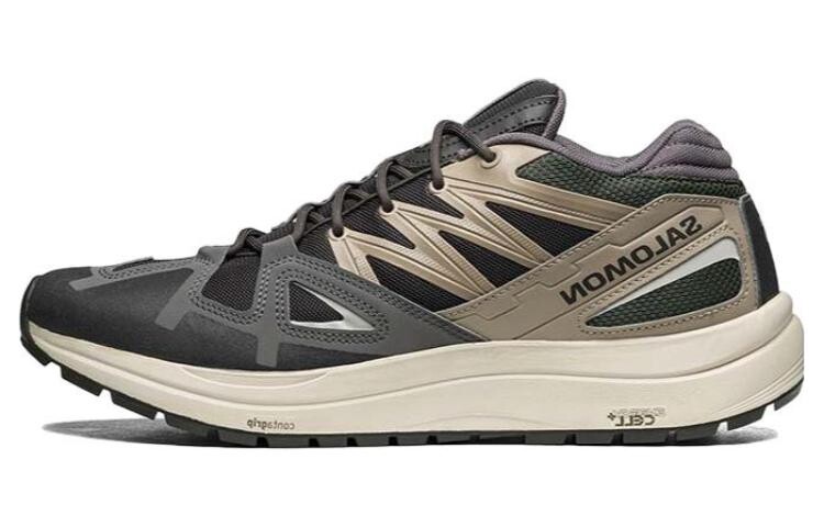 

SALOMON Odyssey 1 Lifestyle Shoes Unisex Low-top Gray