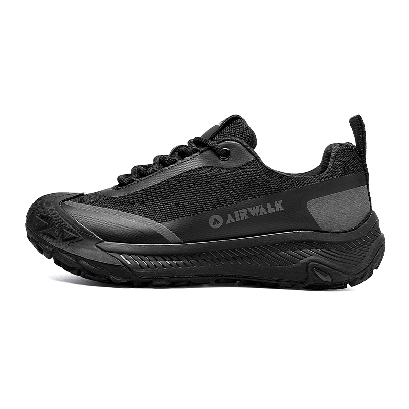 

Кроссовки мужские Lifestyle Shoes Men Low-Top Black Airwalk