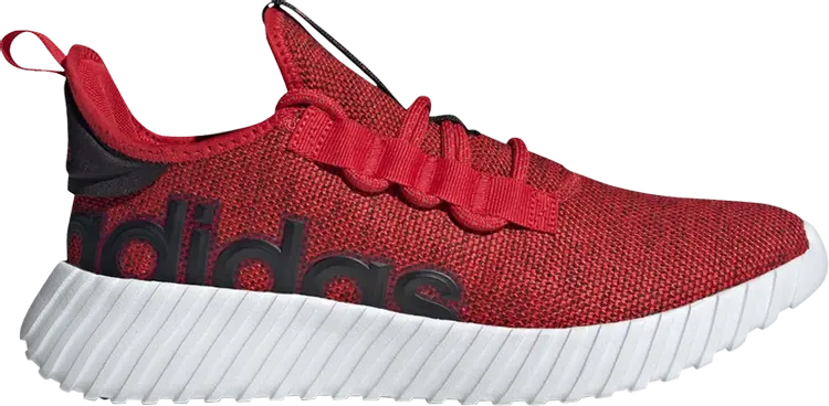 

Кроссовки Kaptir 3.0 'Scarlet Black', красный, Коричневый, Кроссовки Kaptir 3.0 'Scarlet Black', красный