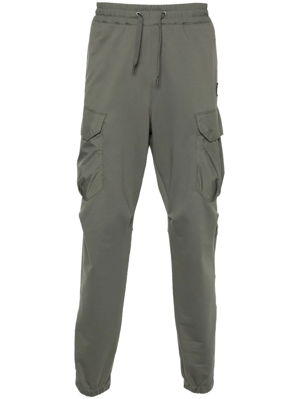 

Брюки карго Kennet Parajumpers, зеленый