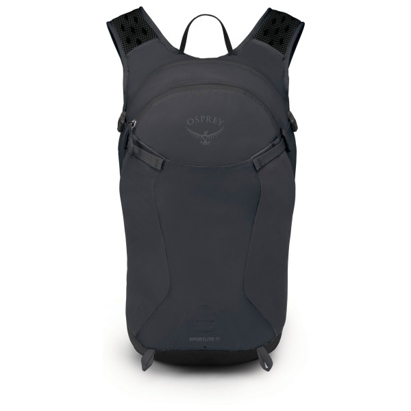 

Sportlite 15 - походный рюкзак Osprey, серый