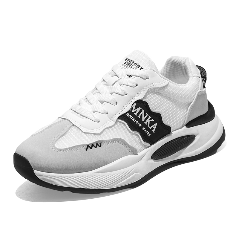 

Детская обувь для активного образа жизни Teenagers TONYBEAR, белый