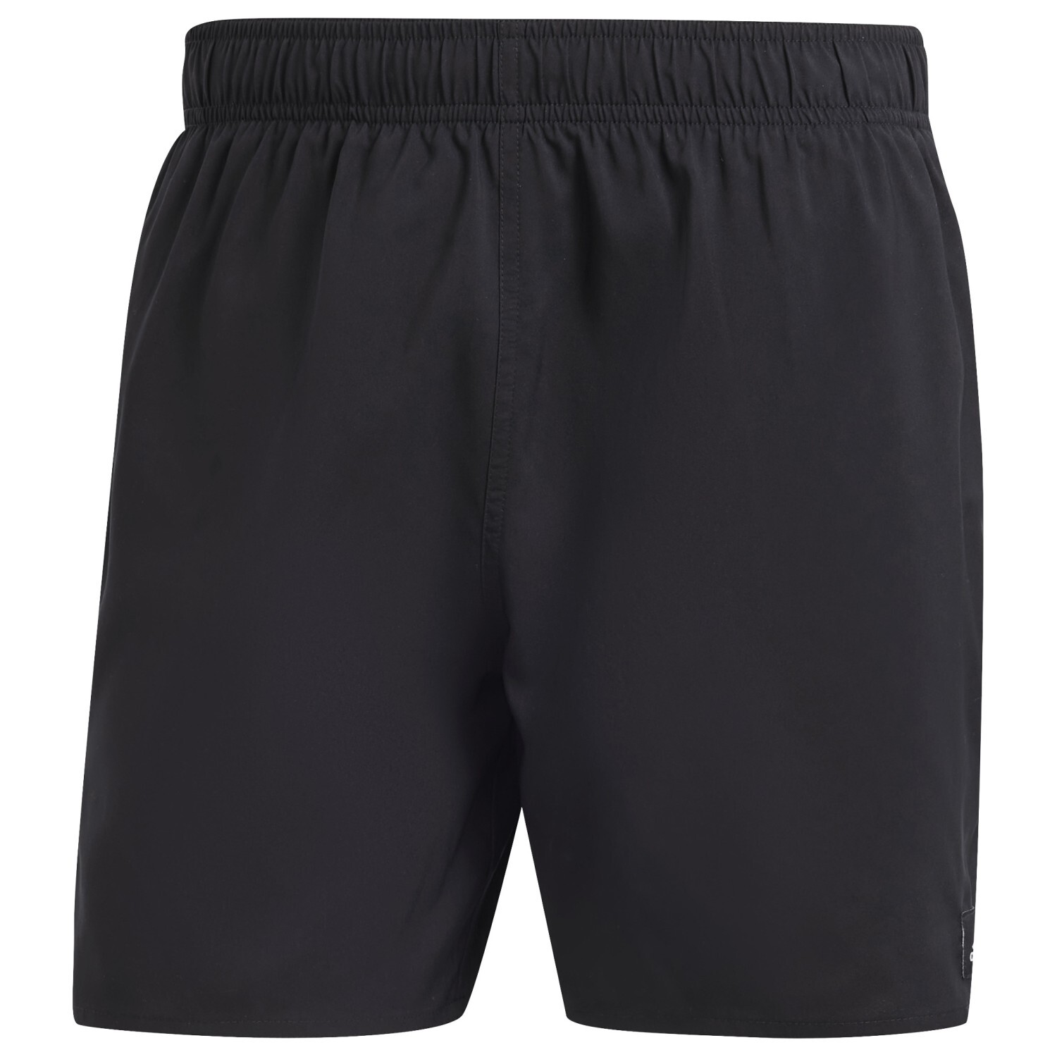 

Плавки Adidas SLD CLX Shorts SL, цвет Black/Lucid Lemon