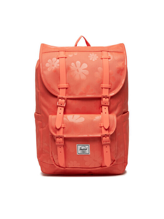 

Рюкзак Herschel, красный