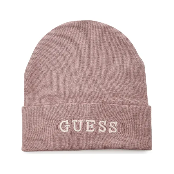 

Кепка Guess, розовый