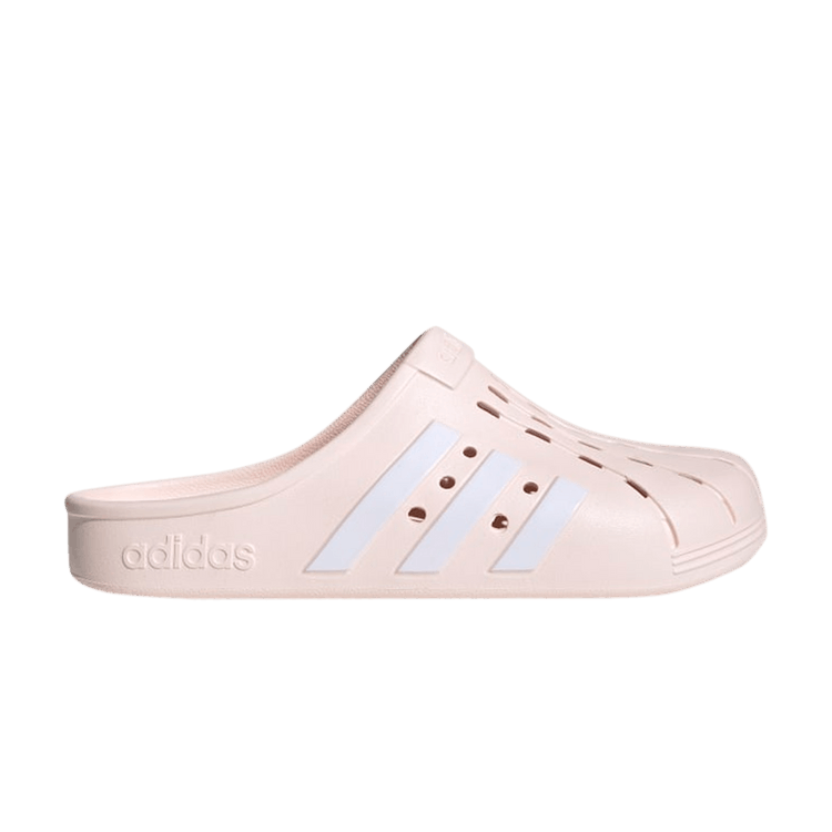 

Сабо Adilette Clog 'Pink Tint', розовый