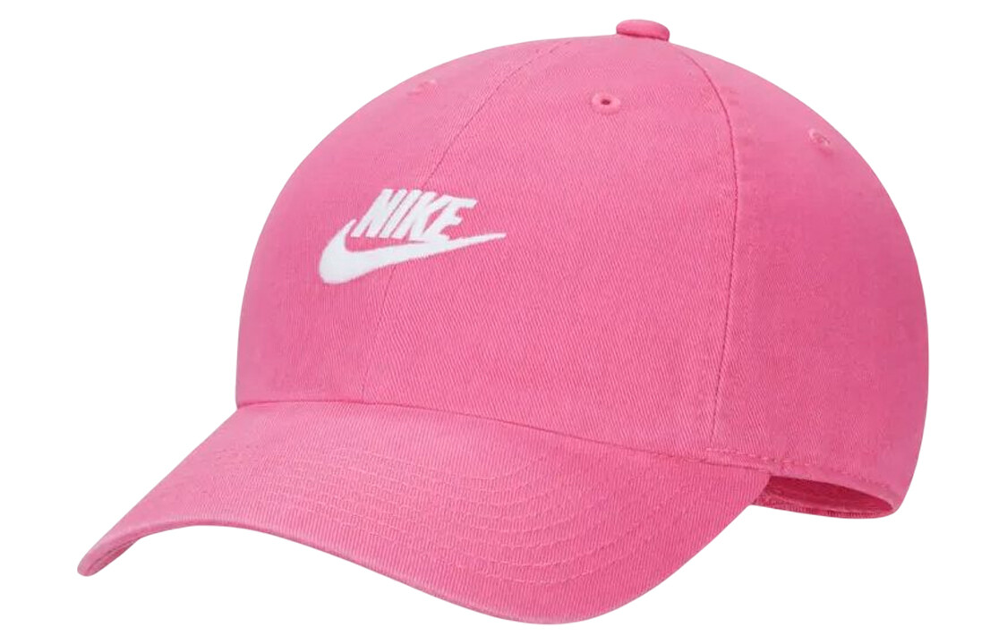 

Спортивная фуражка унисекс Nike, Pink