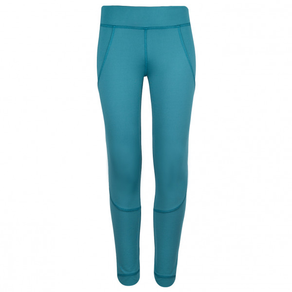 

Зимние колготки Girl'S rondane - леггинсы Trollkids, Teal