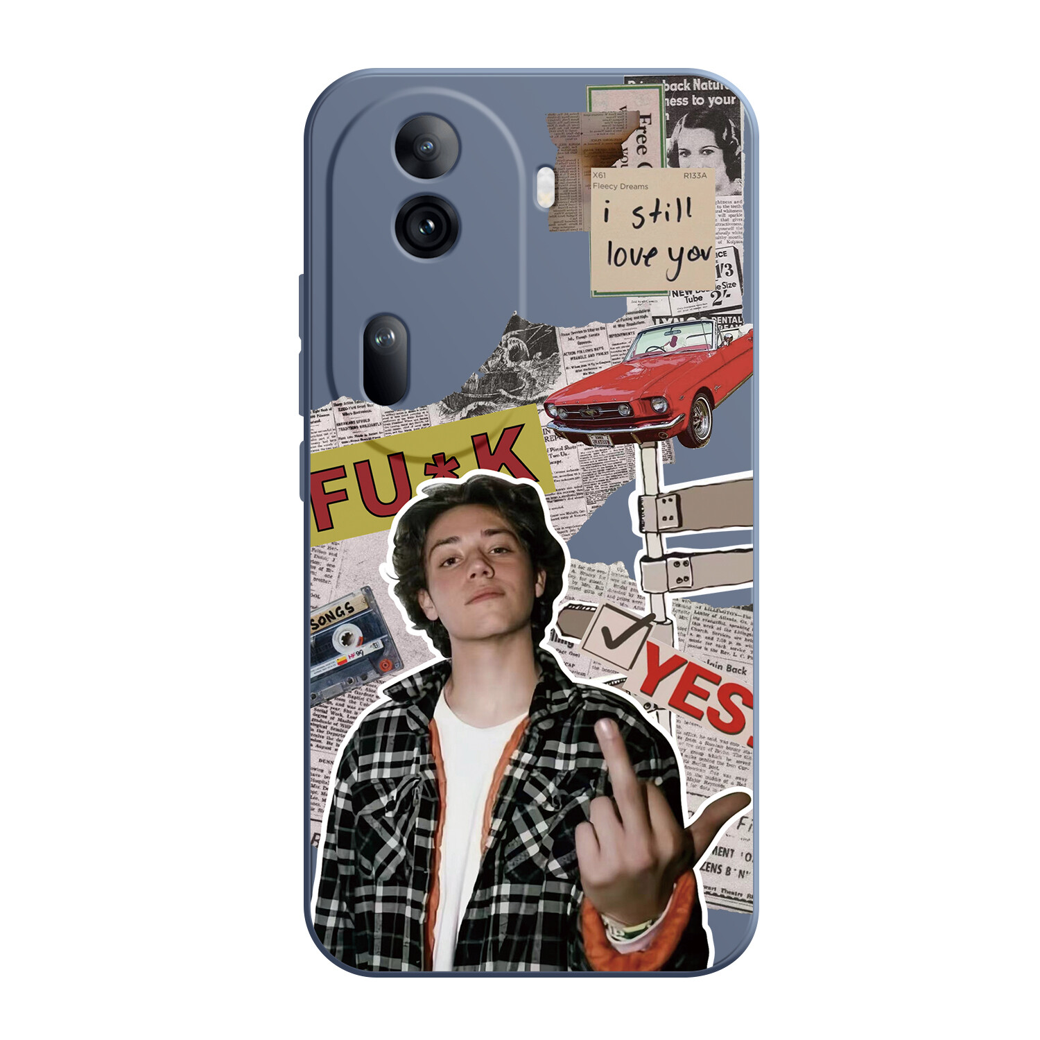 thumb