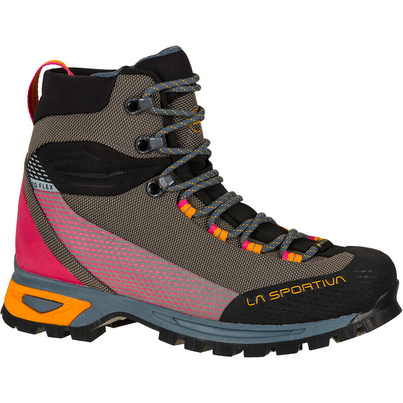 

Женские туфли Trango TRK GTX La Sportiva, коричневый