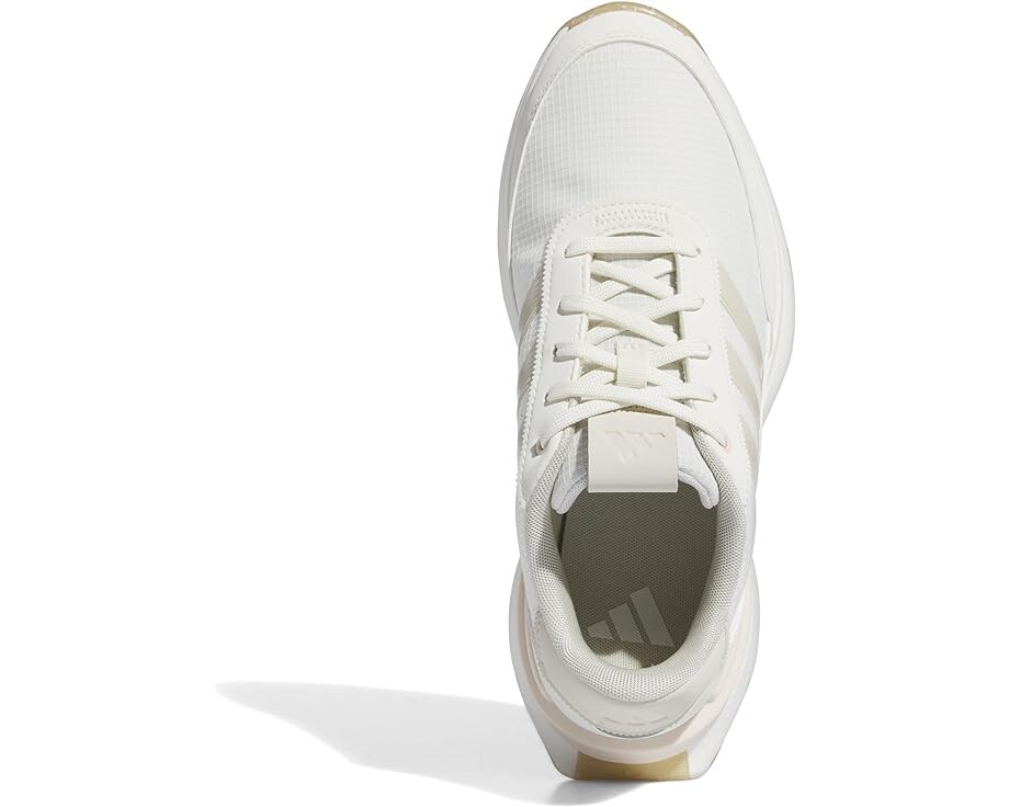 Кроссовки adidas Golf S2G SL 24, цвет Off-White/Wonderqua/Alumina — фото 2