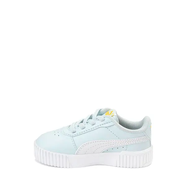 

Кроссовки PUMA Carina 2.0 Busy Bee Athletic Shoe, цвет Dewdrop