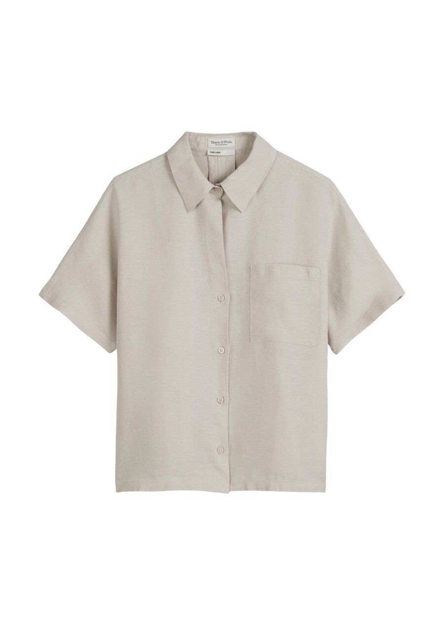 

Блуза Marc OPolo, Light grey