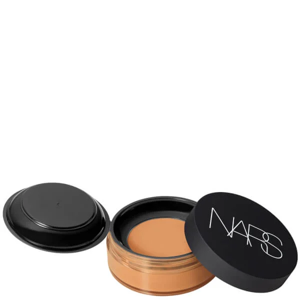 

Светоотражающая рассыпчатая пудра 11г Nars, цвет shore