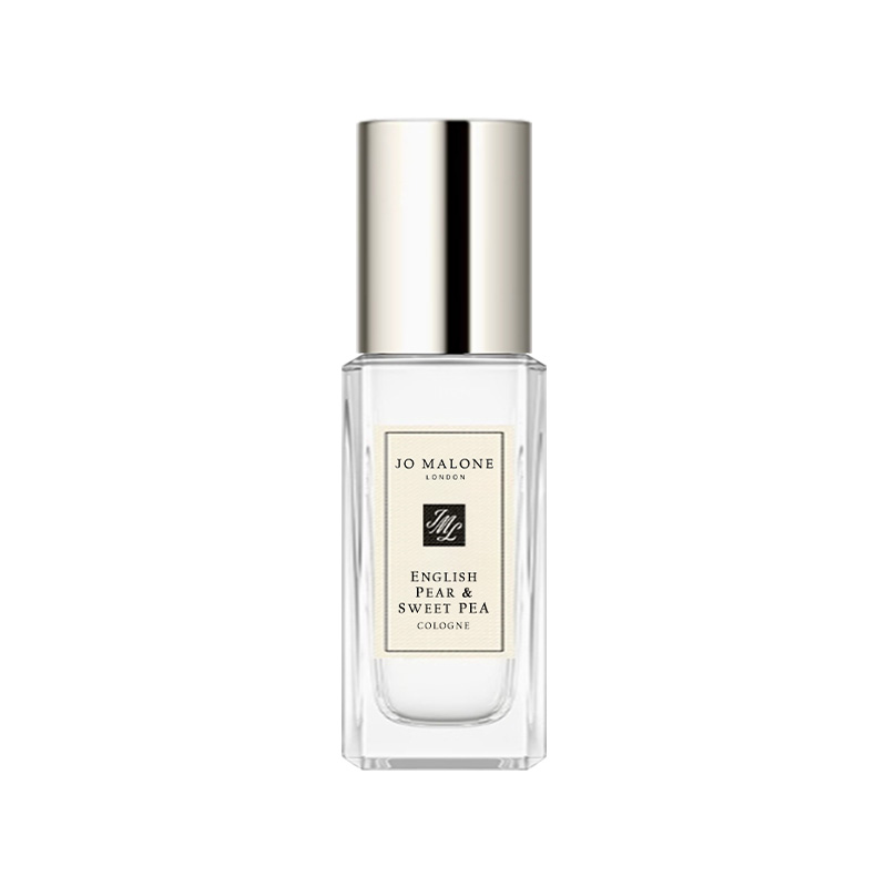 

ZUMALONG UK образец парфюмерной воды Pear And Sweet Pea 9 мл цветочно-фруктовый Jo Malone London