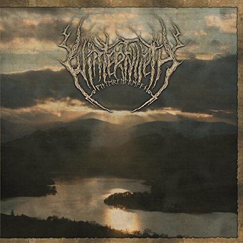 

Виниловая пластинка Winterfylleth: The Merican Sphere