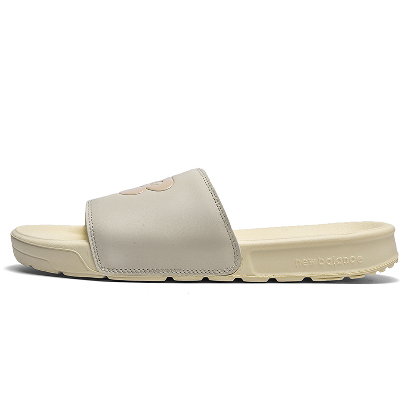 

LEXON Мужские слайдеры бежевые, цвет Beige