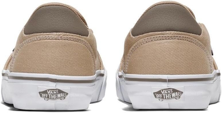 Мужские слипоны Vans Asher, T&l Incense — фото 4