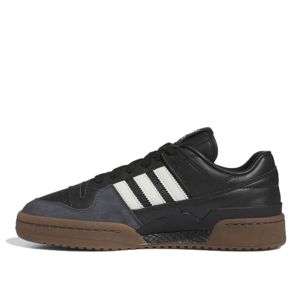 

Кроссовки форум 84 низкий кл Adidas, черный