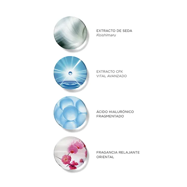 Эссенция Sensai — Увлажняющая антивозрастная Cellular Performance Essence, 40 мл — фото 2