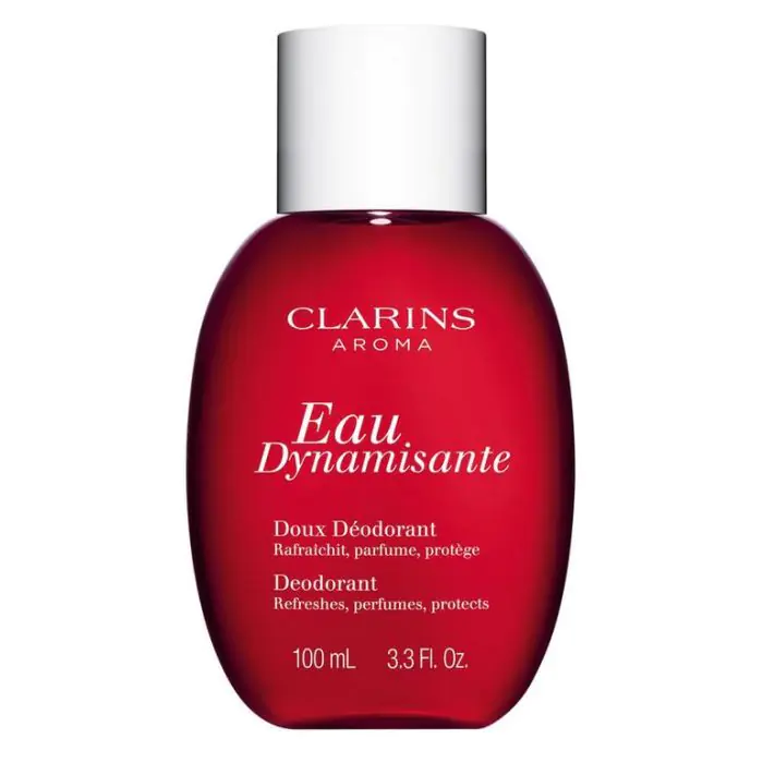 

Дезодорант Eau Dynamisante Desodorante Clarins, 100 ml