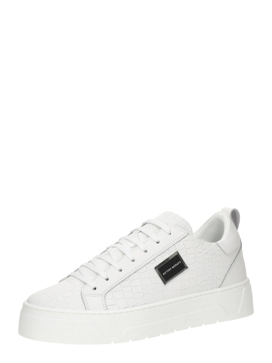

Повседневные кроссовки ANTONY MORATO Sneakers, белый