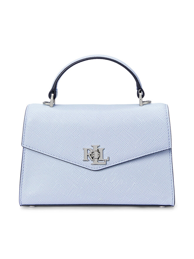 

Сумка Farrah 431966765003 Lauren Ralph Lauren, голубой