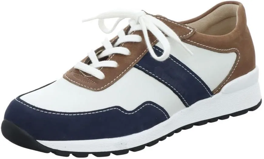 Туфли Finn Comfort Adult Master Item Prezzo White