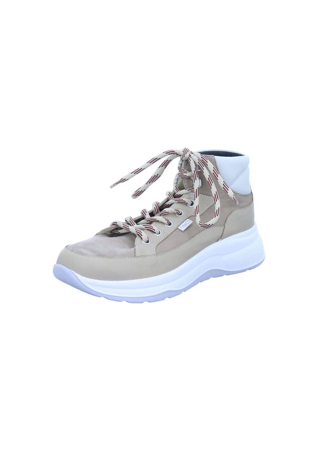 Высокие кеды Daytona Finn Comfort, мультиколор