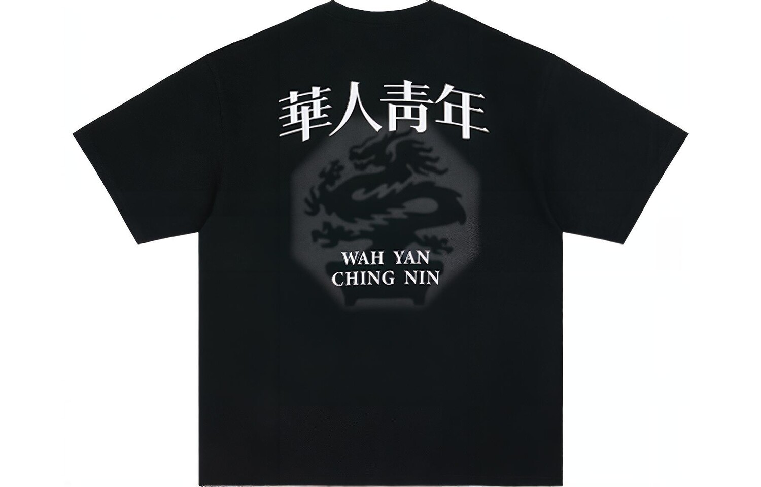 

Chinese Youth OCCUPY футболка унисекс, Сэнди