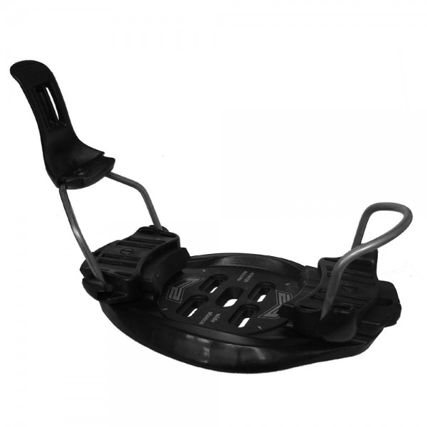 

Крепление жесткого ботинка Carve F2, черный