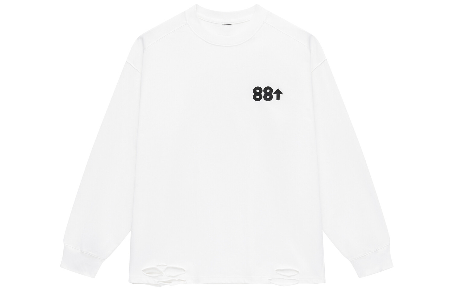 

Футболка унисекс 88rising, Фуксия