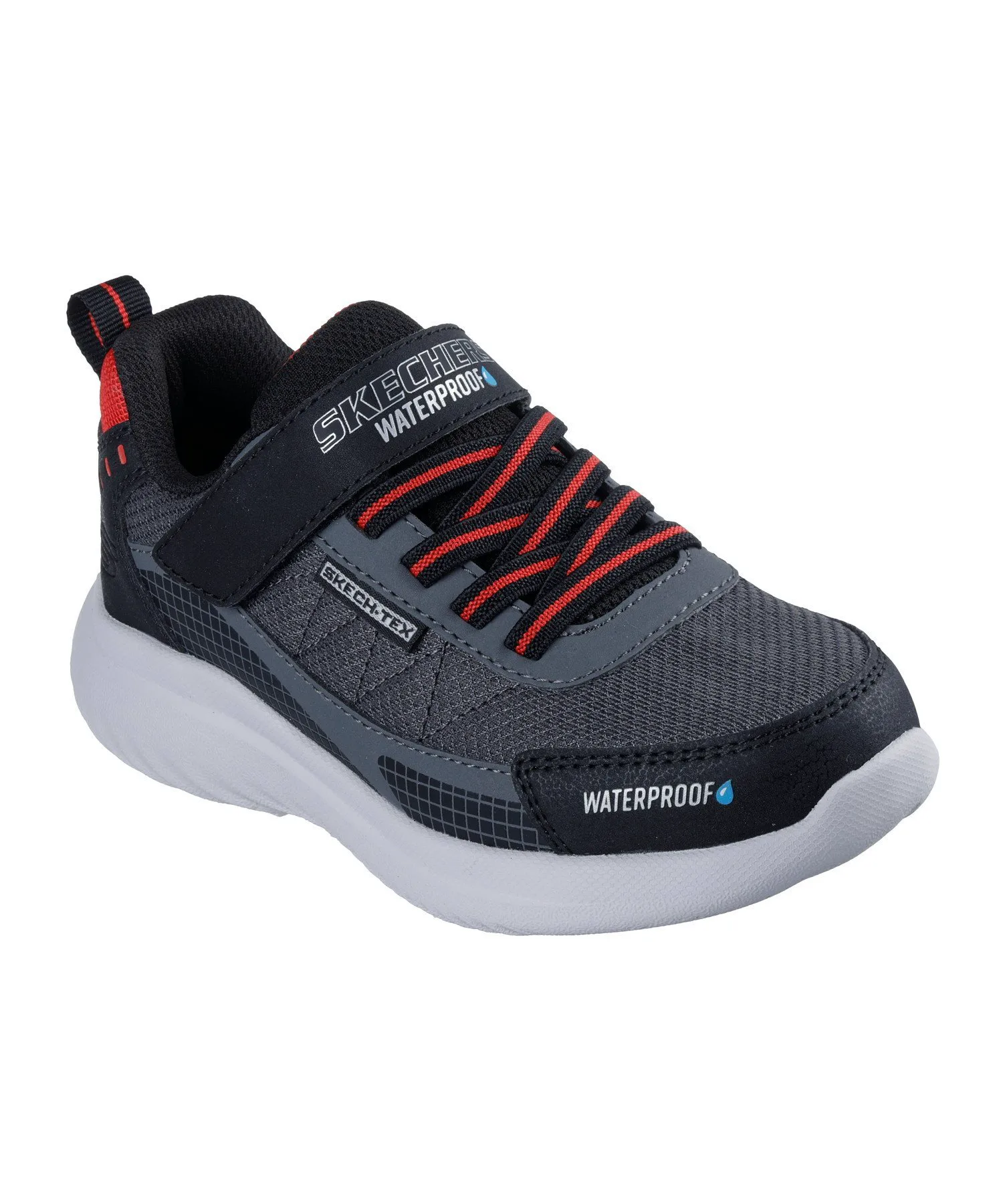 Кроссовки Skechers Bounder 2.0 - Аквапас Skechers, BKCC