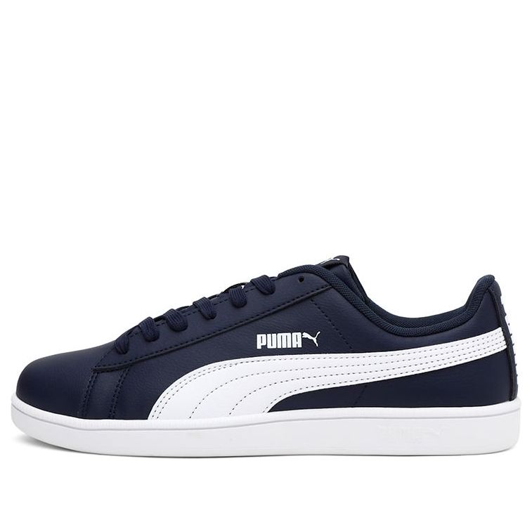 

Кеды PUMA Baseline Sneakers Navy 372605-03