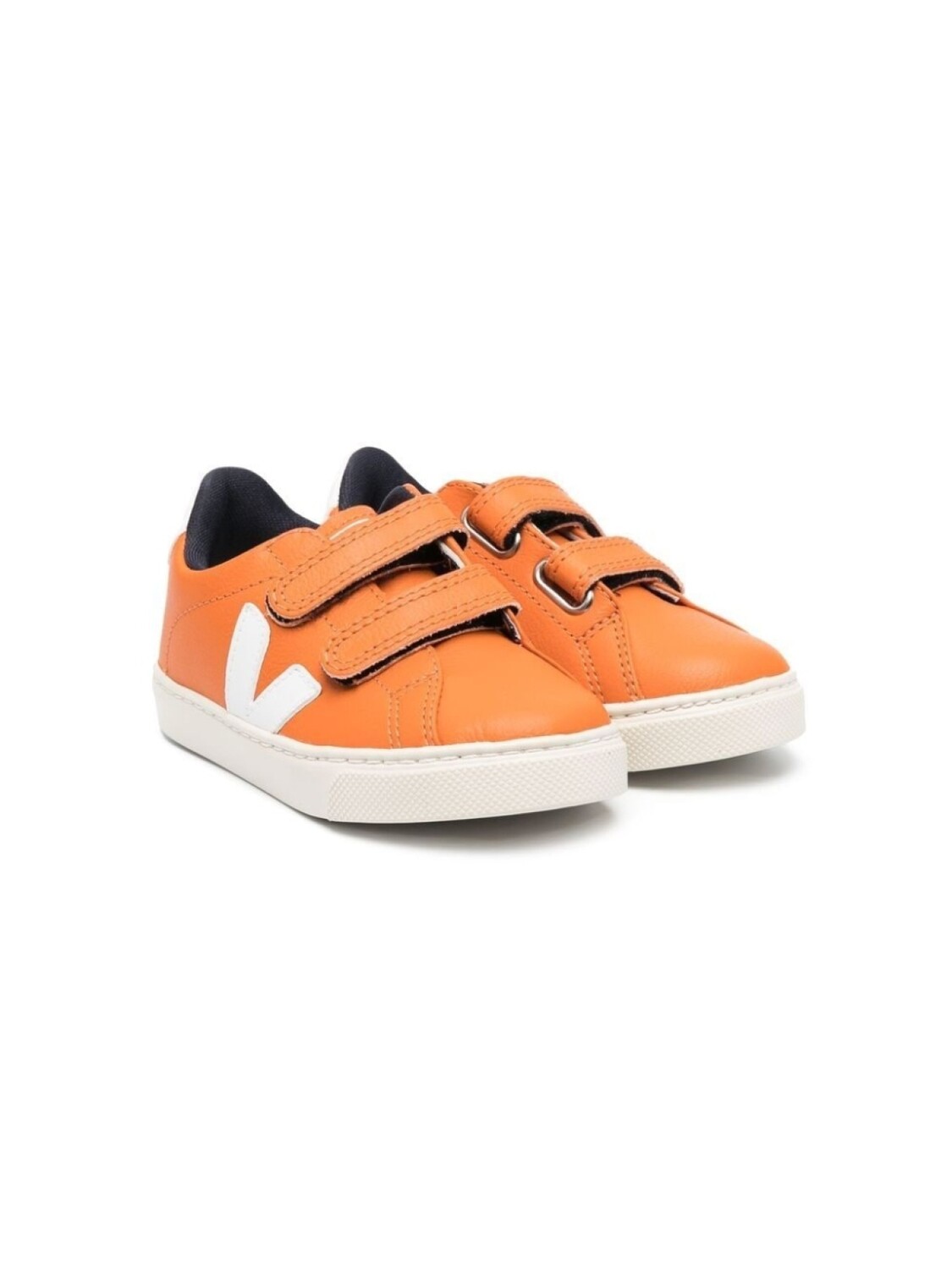

VEJA Kids кеды Esplar, оранжевый
