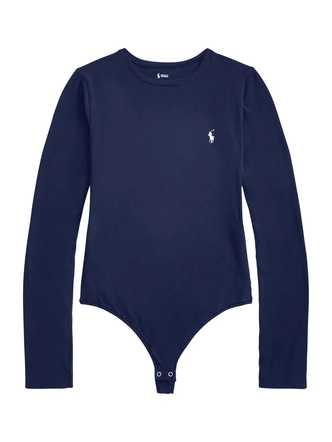 Боди ' Club Cotton ' Polo Ralph Lauren, Navy