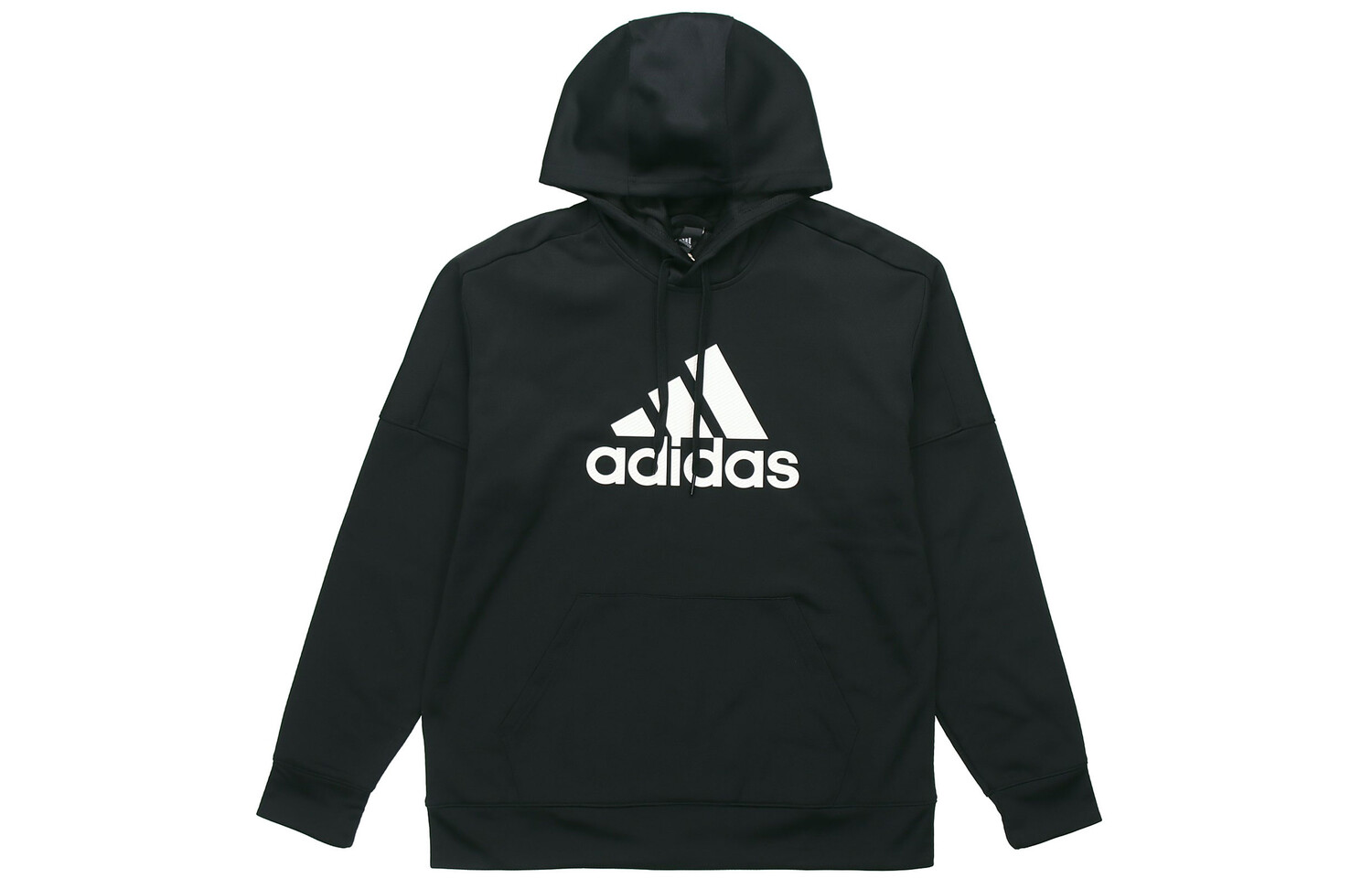 

Толстовка мужская черная Adidas, черный