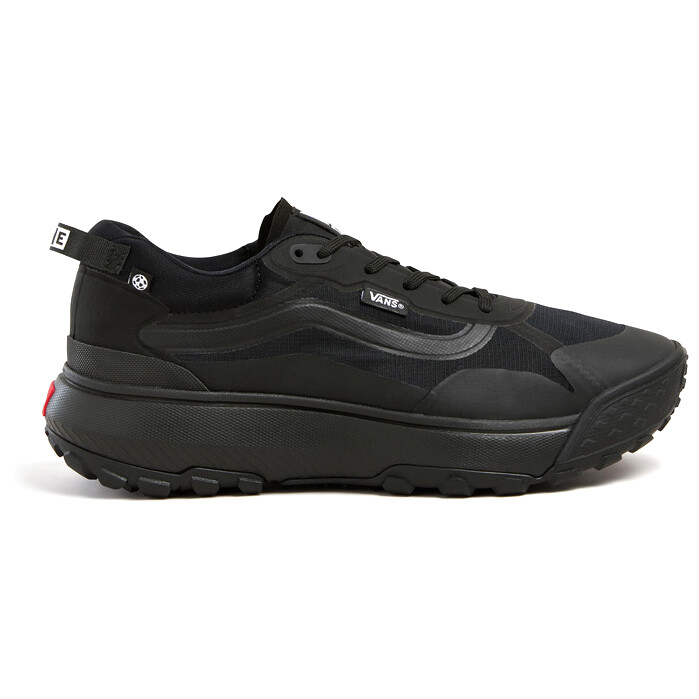 

Кроссовки Vans MTE Crosspath, цвет Black/Black, Черный, Кроссовки Vans MTE Crosspath, цвет Black/Black