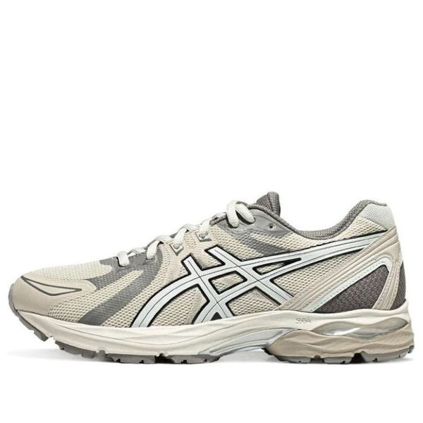 

Кроссовки гель флюс cn кроссовки Asics, белый