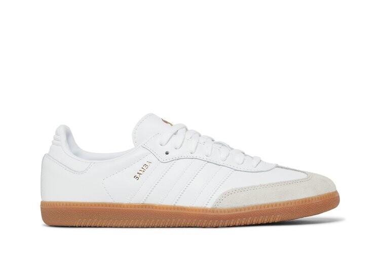 

Кроссовки Adidas Real Madrid x Samba Team, белый, Серый;белый, Кроссовки Adidas Real Madrid x Samba Team, белый