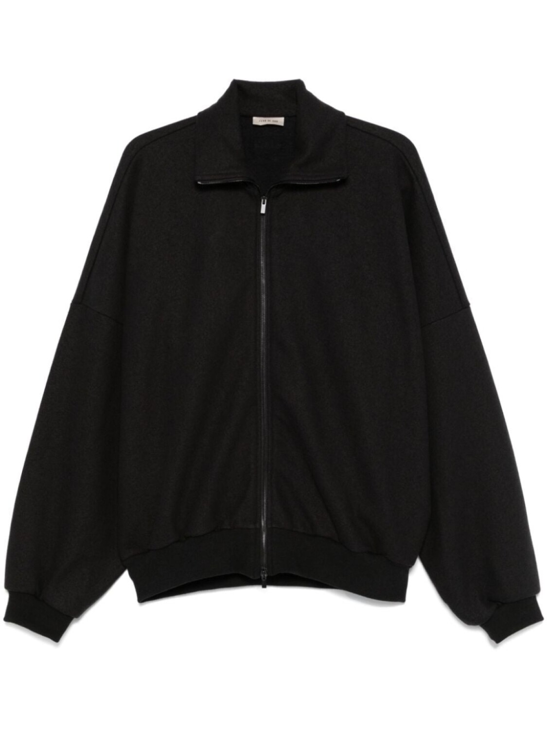 

Войлочная куртка Fear Of God, черный