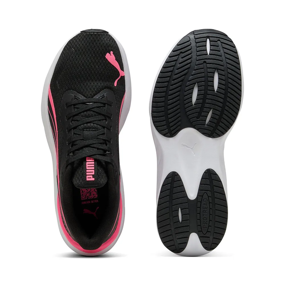 Беговые кроссовки Puma Pounce Lite, черный — фото 2