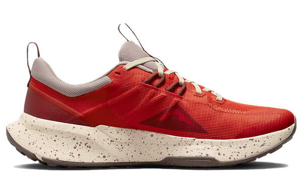 Кроссовки Nike Juniper Trail 2 Trail-Running Shoes 'Picante Red', красный — фото 2